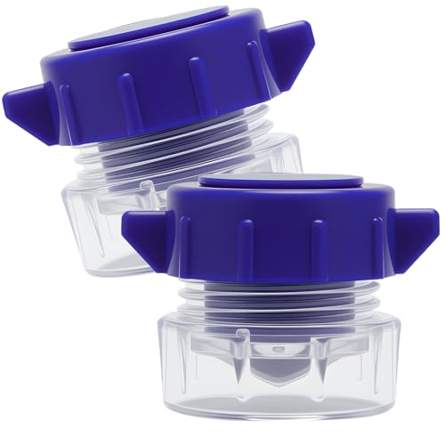 Triturador de Pastillas 2 Piezas – Cortador y Machacador de Pastillas Medicamentos, Partidor de Comprimidos Manual, Trituradora Compacta Portátil para Ancianos, Niños y Viaje Diario