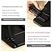 Mobile Phone Screen Magnifier, Foldable Holder with Wireless Remote Control - 3D HD Mobile Phone Magnification Screen - for Games, Videos, Entertainment and Watching at Home