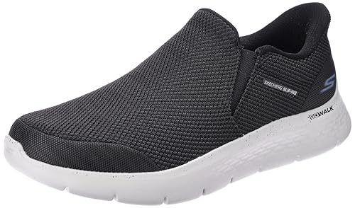 Image of Skechers Men's Skechers Men's Hands Free Slip-ins Go Walk Flex - Ojai Sneaker