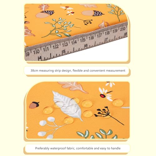 Ensemble de tricot avec étui 22 pièces pour créer vos vêtements maison - 8