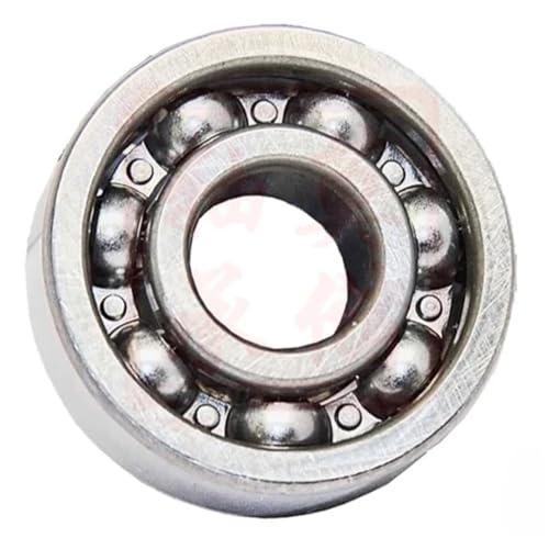Roulement 686 6x13x3.5 pour réparer vos imprimantes 3D domestiques et petits appareils