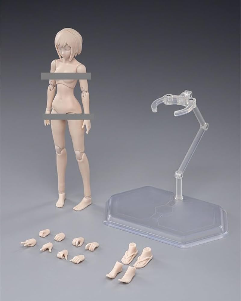 美少女フィギュア　30体セット Z/X -Zillions of enemy X- ブロッコリー トレーディングカードゲーム