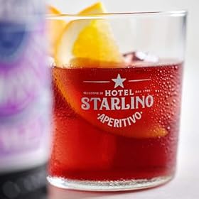 Discover the Elegance: Order Hotel Starlino Rosso Italian Vermouth Duo! – Hotel Starlino