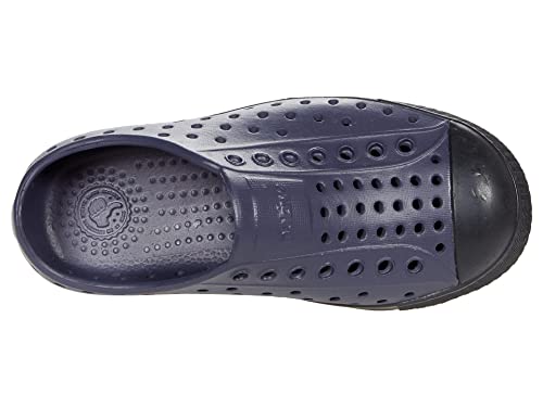 Image of Native Shoes Unisex-Kids Jefferson Bloom Print Sneakers