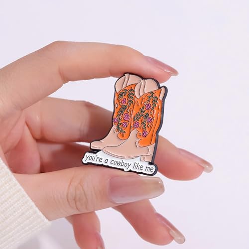 Image of Cute Enamel Pins Cartoon Lapel Pin Brooch Badge for Backpack Jackets Funny Tiger Pins for Gift Anime Enamel Pin for Clothing Hat Decoration