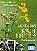 Produktbild Heilen mit Bachblüten. Das Kartenset. Mit 42 Bachblüten-Karten und 46-seitigem Booklet