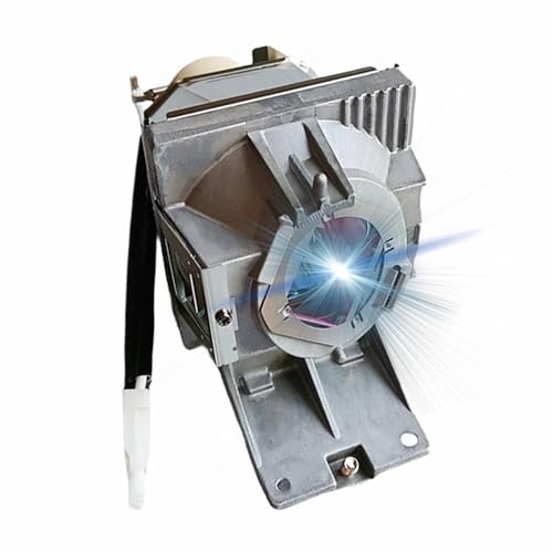 Lámpara Original UHP240W con carcasa para proyector BenQ miniatura 1