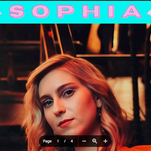 THE COMMUNITY SPOTLIGHT JOMIL LUNA AND GUEST SOPHIA ANGELICA ON THE POWER OF MUSIC AND PERFORMANCE