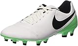 nike tiempo legend vii pro fg  Nike Unisex-Erwachsene Tiempo Genio II Leather FG 819213 103 Sneaker, Mehrfarbig (Indigo 001), 45 EU