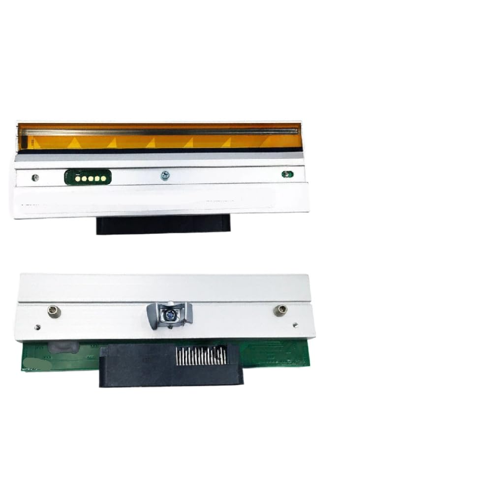 Tête d'impression 203 Dpi haute durabilité compatible ZE511 référence P1112750-009 - 3