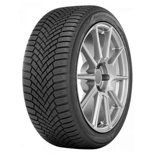 YOKOHAMA - 265/35 R20 TL 99W BLUEARTH*WINTER V906 BSW M+S 3PMSF - Winterreifen
