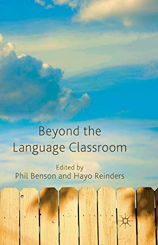 Beyond the Language Classroom view 2