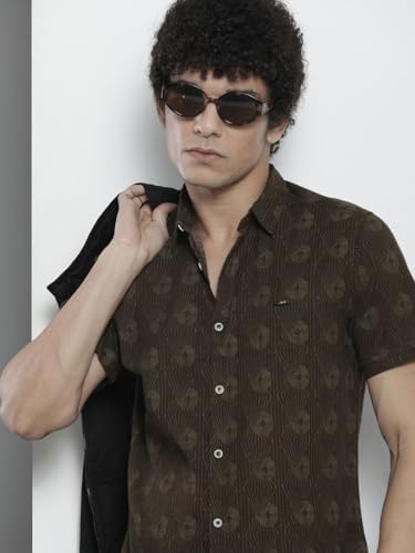 Image of THE Indian Garage CO Men Shirt