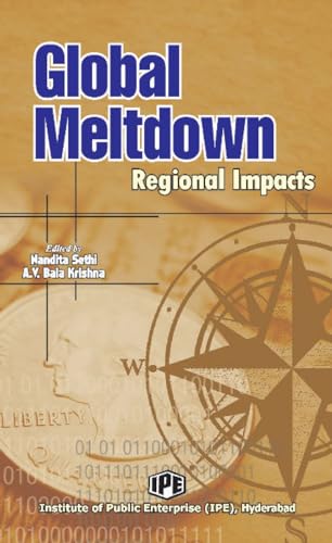 Global Meltdown: Regional Impacts