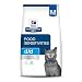 Hill's Prescription Diet d/d Feline Skin Support Duck & Green Pea - 8.5lb