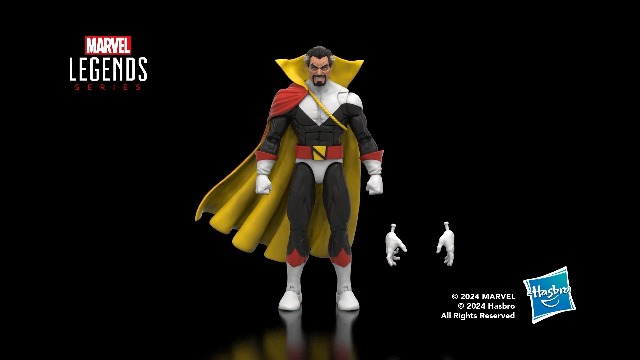 Amazon.co.jp: ハズブロ(HASBRO) MARVEL マーベルコミックス カウント