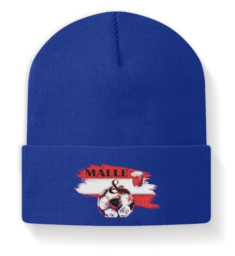 Casquette de baseball Autriche avec fermeture snapback ajustable M
