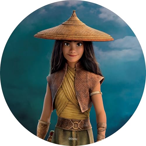 Raya und der letzte Drache