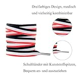 Zoom IMG-2 chtme lacci 2 paia di Zoom IMG-2 chtme lacci 2 paia di