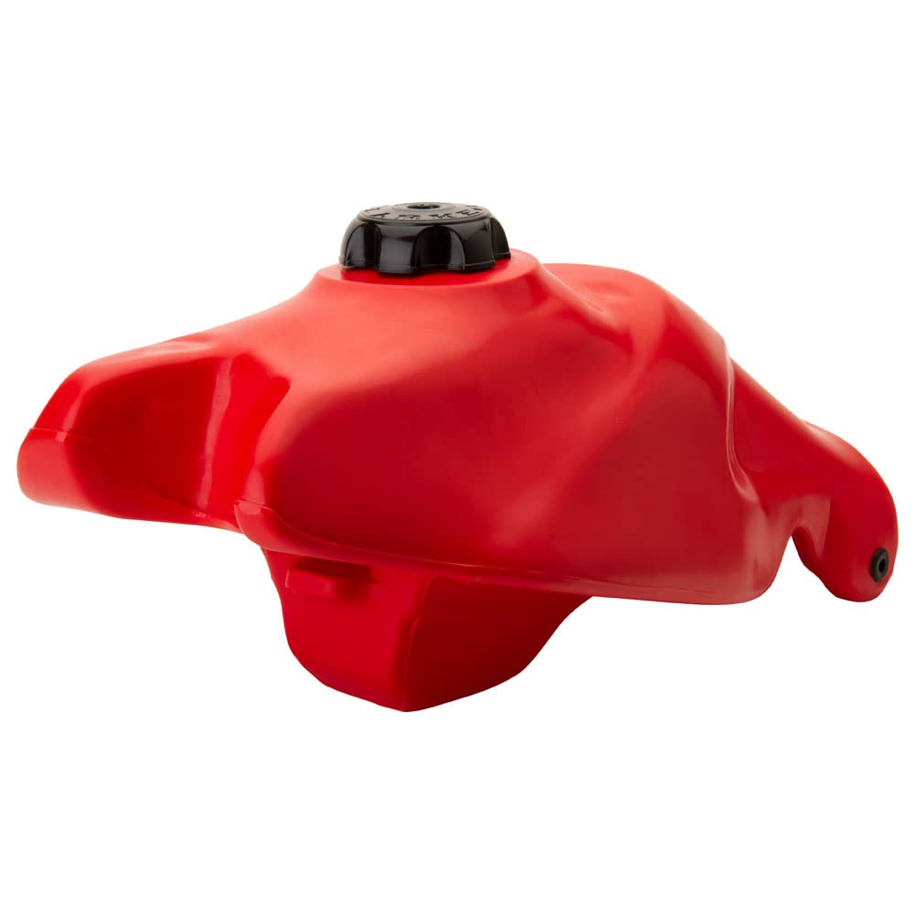 Amazon.com: Clarke Fuel Tank 2.7 Gallon Red for Honda TRX 300EX