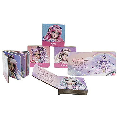 Box C/6 UND: La Fadinne: Box C/6 UND: La Fadinne: - Imagem 4