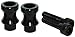 Vortex SP402K Black 10mm Swingarm Spool