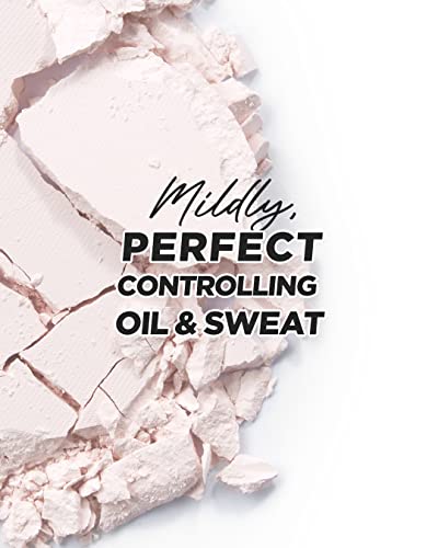 Semmul Perfect Pore Pink Pact - Makeup Finishing Pressed Powder For Sebum Control And Pore Minimization, Soothes Sensitive Skin With Calamine, Setting Powder, Clumps Free 12G #TOP5