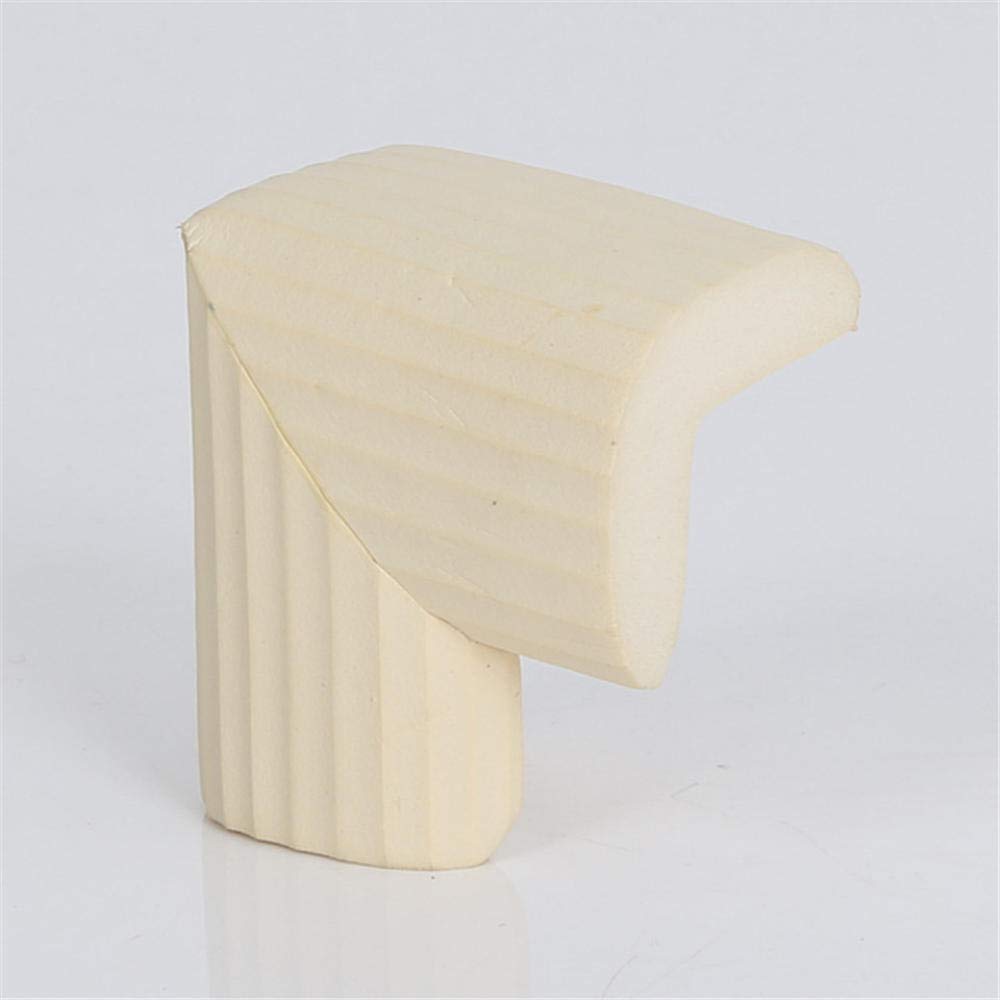 Protectores De Esquinas De Seguridad 50 Piezas Protector De Esquina Seguro Para Bebés Protección Para Bebés Mesa De Escritorio Muebles Protectores De Esquina Protección De Seguridad Para Niños