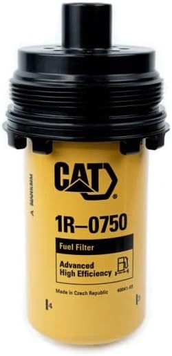 2017+ Chevy Silverado GMC Sierra CAT Fuel Filter Adapter 1500 2500 3500 Duramax Diesel 6.6L 3.0L L5P LM2 LZ0 DmaxStore Replaces TP1015