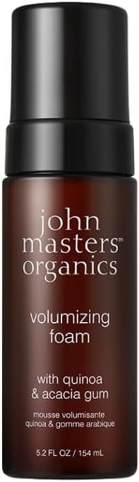 Volumizing Foam 154ml