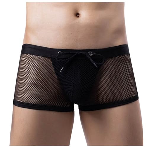 Calzoncillos Seda Hombre Ropa Interior Deportiva Hombre Boxer Y Medias Hombre Tangasparahombre Calzoncillos con Relleno para Hombres Slip Hombre Precio Ropa Interior De Encaje Masculina Lenceria