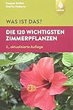 Was ist das? Die 120 wichtigsten Zimmerpflanzen: Zimmerpflanzen spielend leicht erkennen
