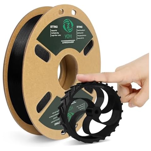 YOYI YOYI 95A TPU Filament 1.75mm Cover