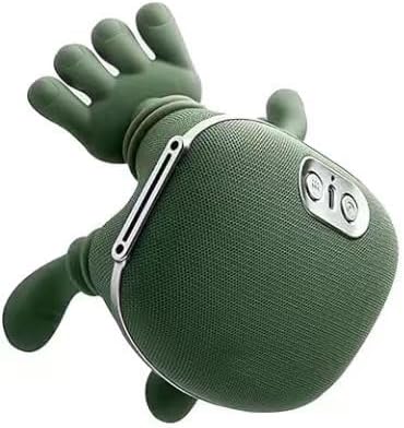 Masajeador de cuello y hombros 2026 para aliviar el dolor de tejido profundo, diseño de mano biónico 4D que simula manos humanas reales, masajeador