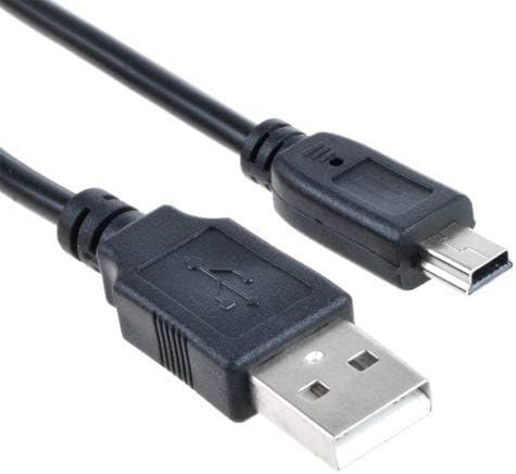 Miniatura 4 de Cable de transferencia de datos y sincronización USB de 3.9 ft para grabadora Elgato Game Capture HD PVR Mac PC