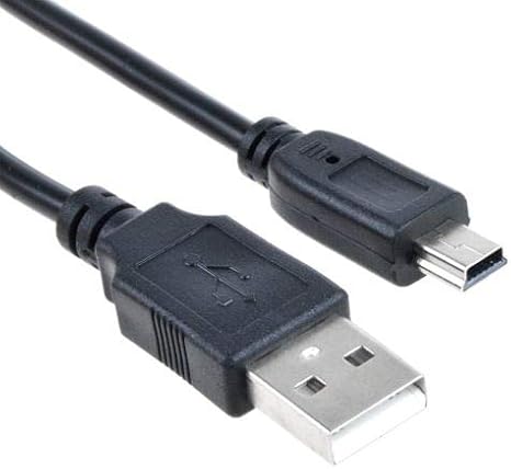 4ft USB Data Sync Transfer Cable for Elgato Game Capture HD PVR Recorder Mac PC