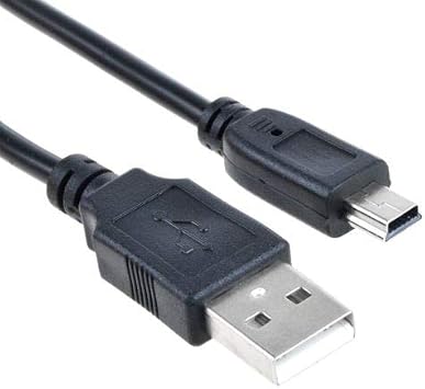 4ft USB Data Sync Transfer Cable for Elgato Game Capture HD PVR Recorder Mac PC