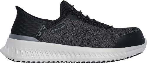 Image of Skechers Mens Tilido ESD Comp Toe