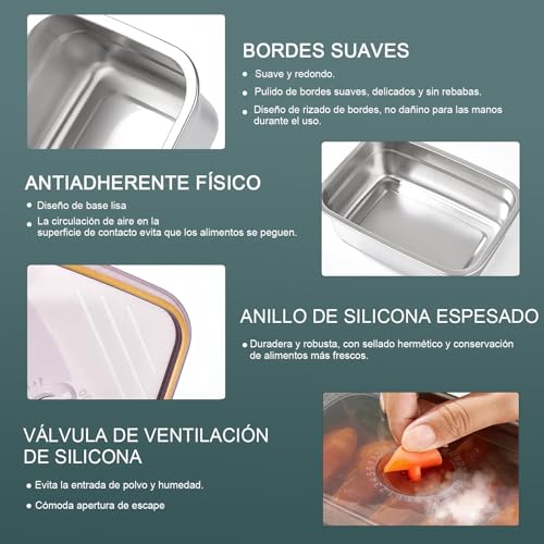Catálogo para Comprar On-line Almacenamiento de alimentos disponible en línea. 21 Imagen adicional