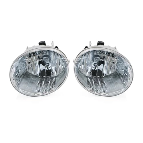 Phares antibrouillard LED M10 pour pare-choc avant Lexus ES330