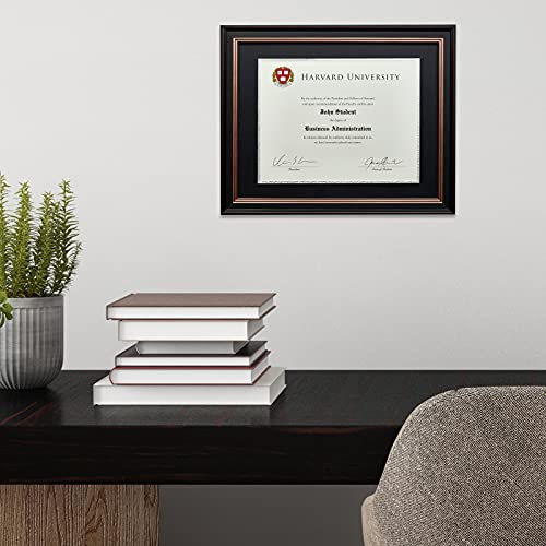Excello Global Products EGP-HD-0308 Photo Document Frame: 8.5X11 thumb #5