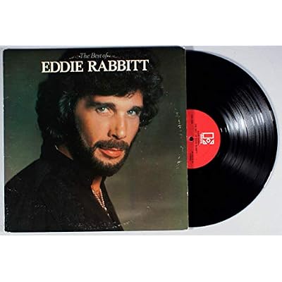 Best Of Eddie Rabbit
