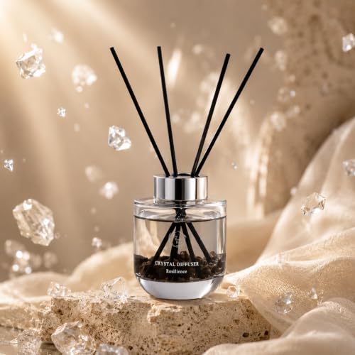 Difusor de varillas Pretty Valley Home 100 ml aroma Resilience miniatura 2