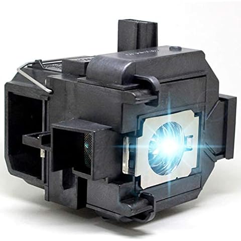 Lampe Aimdio ELPLP69 Cover