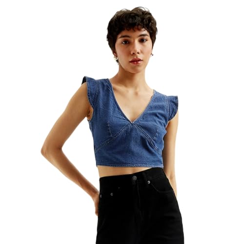 Image of Levi's Women T-Shirt