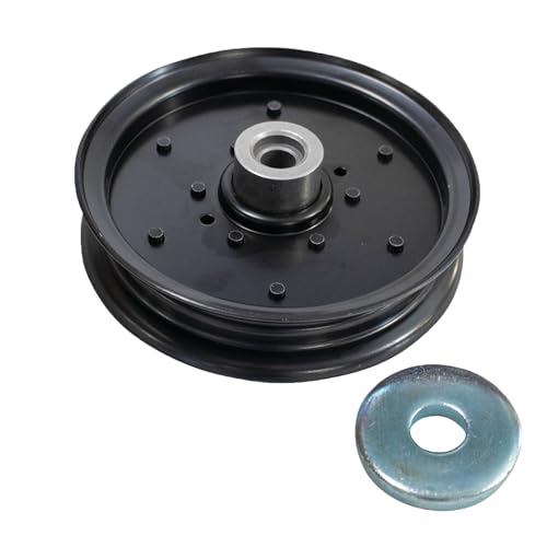 ALL-CARB Flat Idler Engine Replacement for Stens 280-811 126124 604231 937813 937763 937755 938597 937854