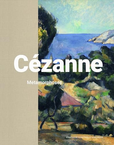 Price comparison product image Cezanne: Metamorphoses