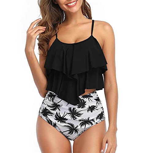 Sublimez vos Formes avec le Swimswear Femmes CLSDRZC High Waist contre les Complexes