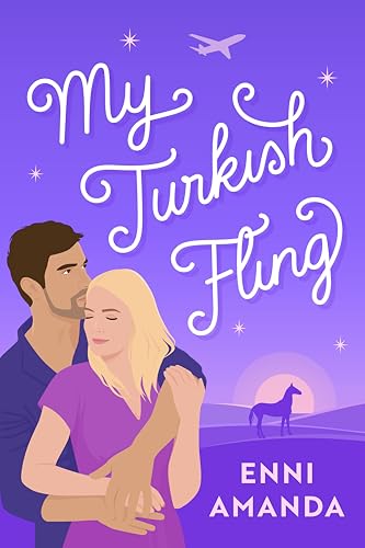 My Turkish Fling (Love Istanbul Book 2)