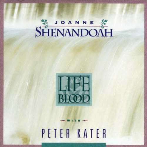 Lifeblood